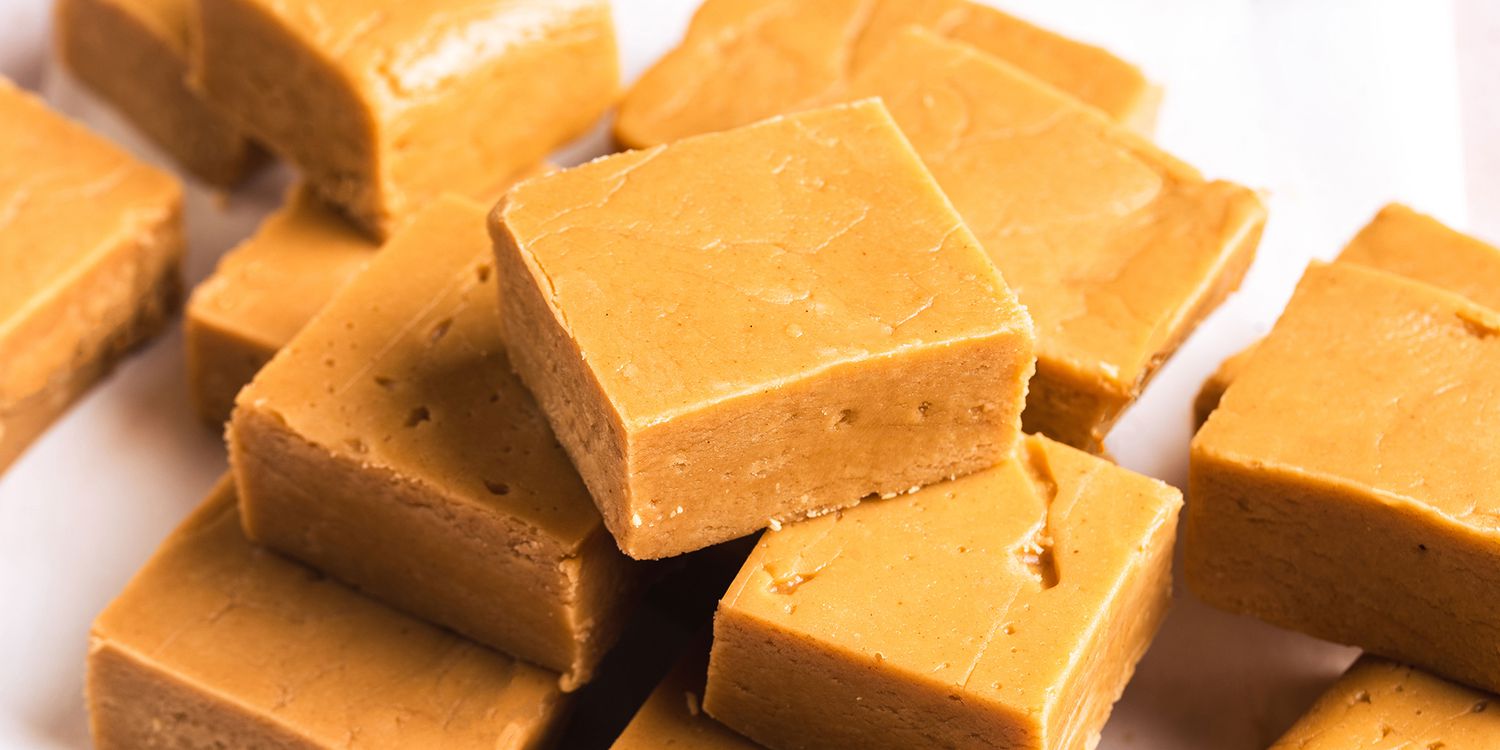 Easy Peanut Butter Fudge: Nostalgic Treats Ready in Under 90 Minutes